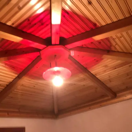 Apartman Bujtina Anesi