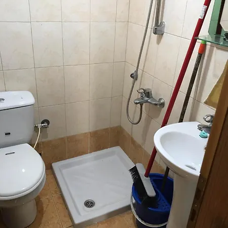 Bujtina Anesi Apartman