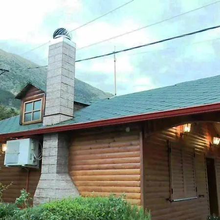 Apartman Bujtina Anesi Polican (Gjirokaster)