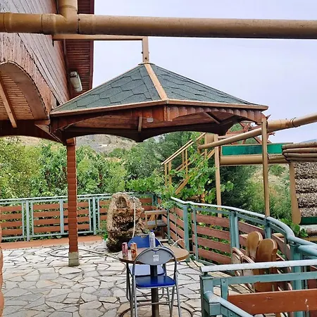 Apartman Bujtina Anesi *