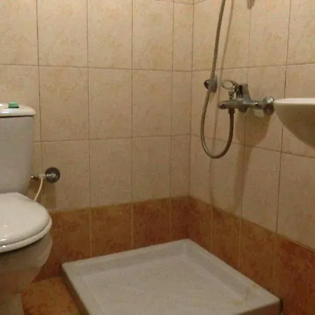 Apartman Bujtina Anesi