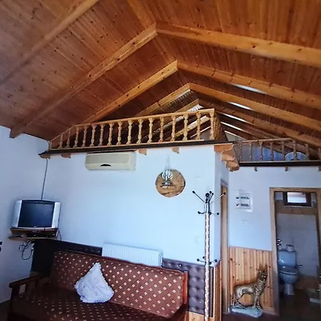 Apartman Bujtina Anesi Polican (Gjirokaster)