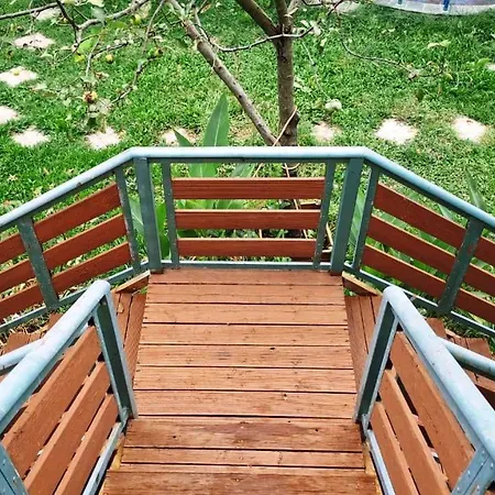 Apartman Bujtina Anesi Polican (Gjirokaster)