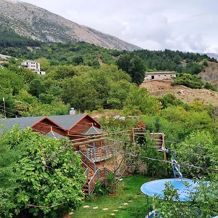 Bujtina Anesi