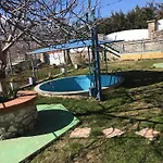 דירה Bujtina Anesi Polican (Gjirokaster)