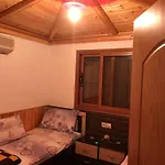 Bujtina Anesi דירה Polican (Gjirokaster)