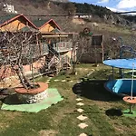 דירה Bujtina Anesi Polican (Gjirokaster)