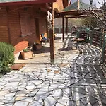 Bujtina Anesi דירה Polican (Gjirokaster)