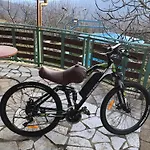 דירה Bujtina Anesi Polican (Gjirokaster)