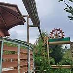 דירה Bujtina Anesi Polican (Gjirokaster)