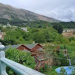 דירה Bujtina Anesi