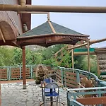 Bujtina Anesi דירה *