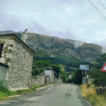 شقة Bujtina Anesi