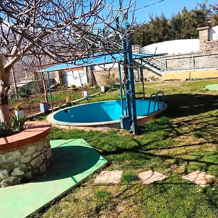 Bujtina Anesi شقة Polican (Gjirokaster)