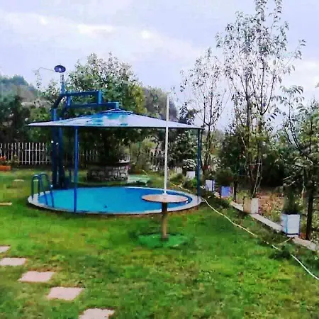 Bujtina Anesi