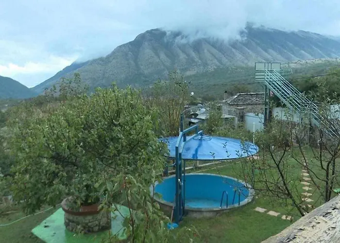 Bujtina Anesi Appartement