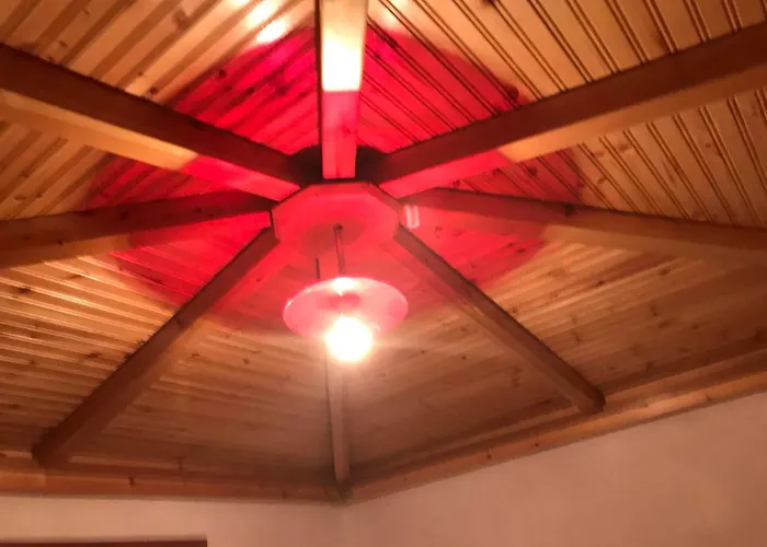 Appartement Bujtina Anesi
