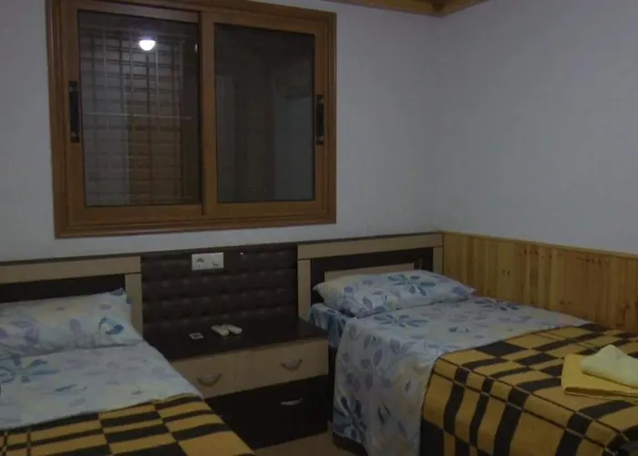 Appartement Bujtina Anesi *