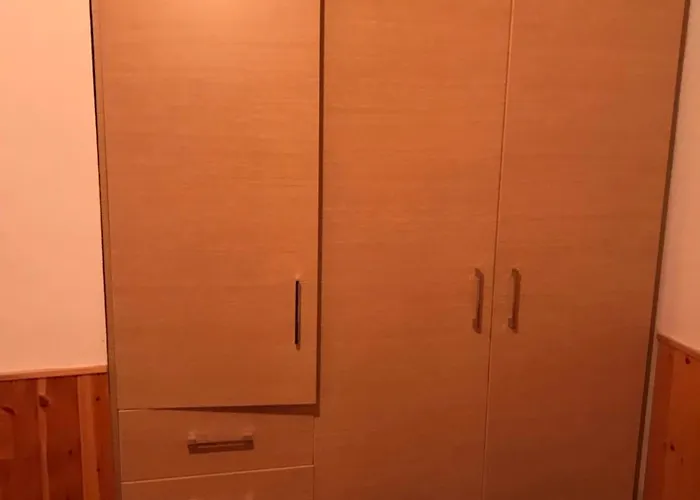 Bujtina Anesi דירה Polican (Gjirokaster)