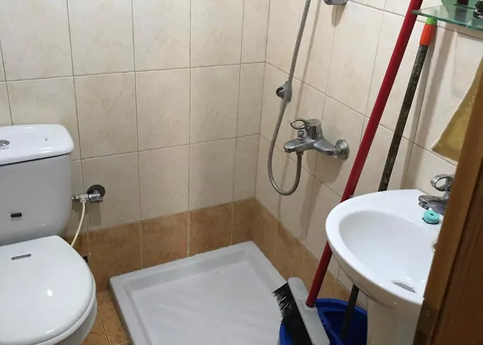 Bujtina Anesi Appartement