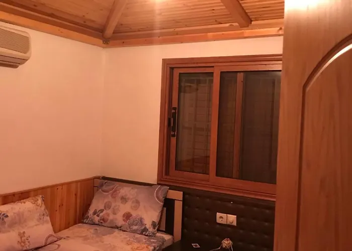 Bujtina Anesi דירה Polican (Gjirokaster)