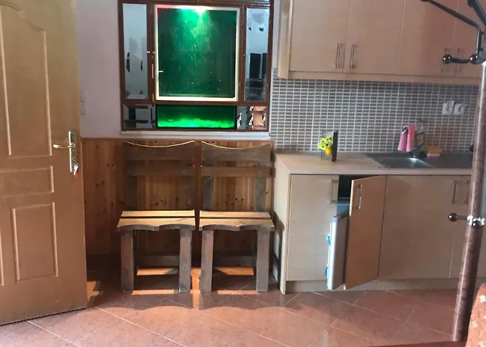 Appartement Bujtina Anesi *