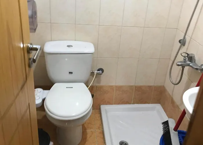 Bujtina Anesi Appartement