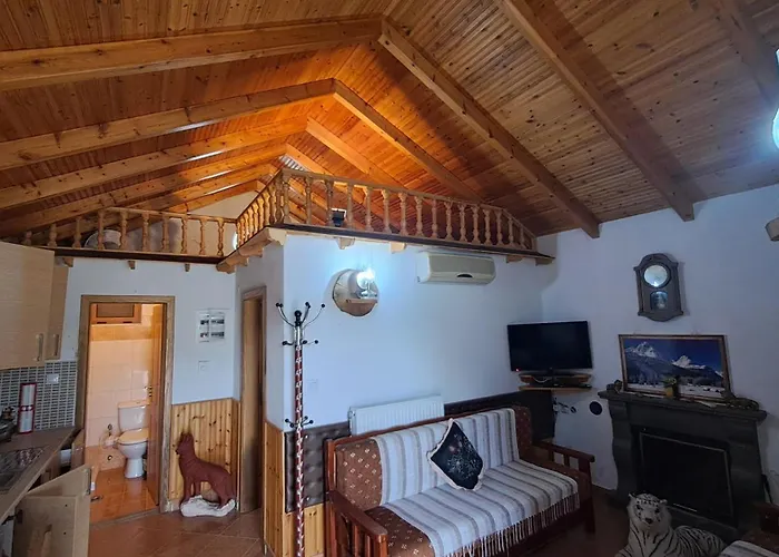 Appartement Bujtina Anesi