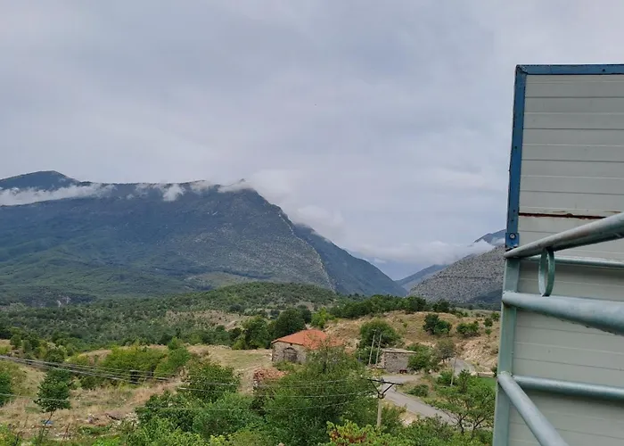Bujtina Anesi