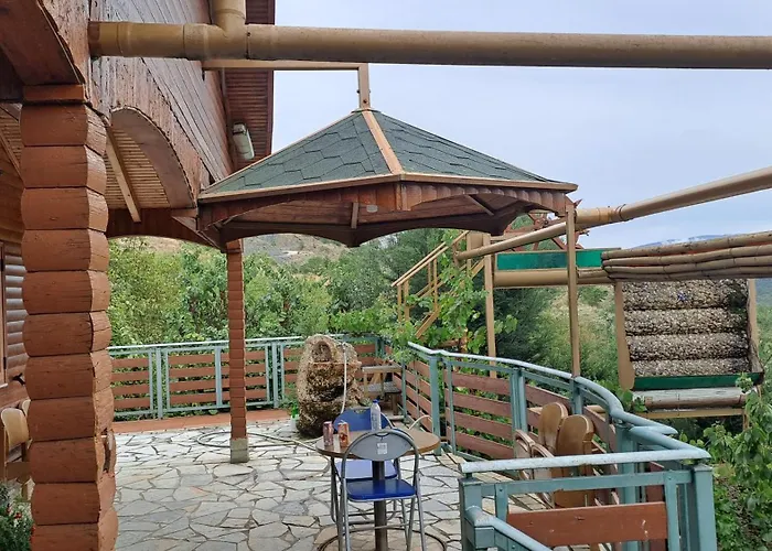 Bujtina Anesi Appartement *