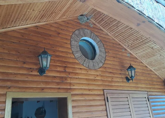 Bujtina Anesi *